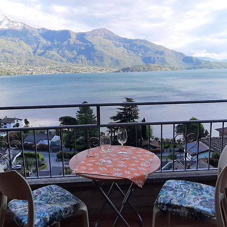 Cima Lago Gera Lario Esterno foto