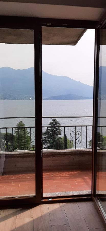Cima Lago Gera Lario Esterno foto